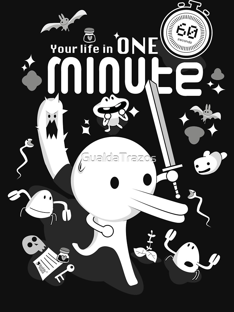 Minit de GualdaTrazos