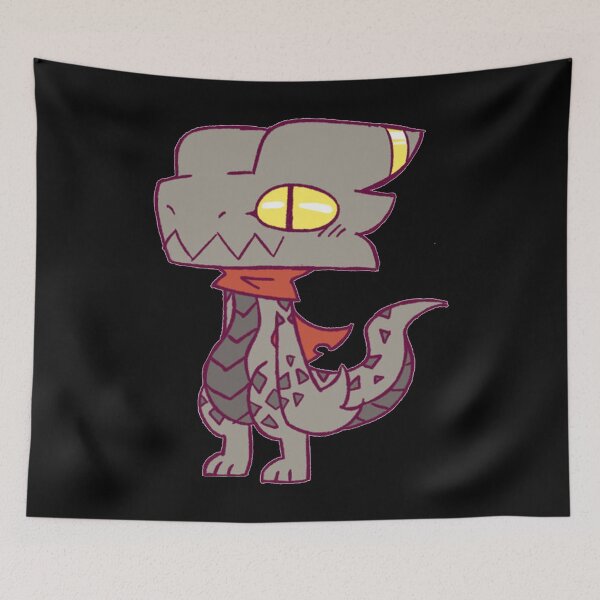 Item preview, Palworld designed and sold by Story-dareba.