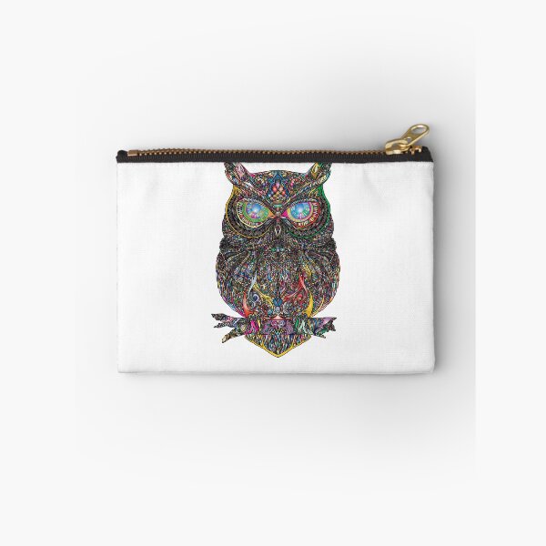 Artikelvorschau, EINZIGARTIGES EULENDESIGN entworfen und verkauft von brightsoul855.