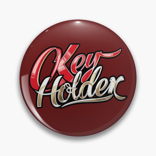 Item preview, Key Holder  designed and sold by Vixen-Games.