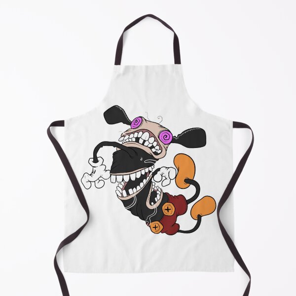 Item preview, Twisted designed and sold by CelDivision.