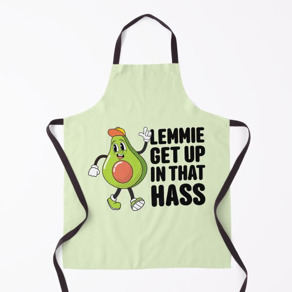 Item preview, Lemmie Get Up In That Hass designed and sold by addsince83.