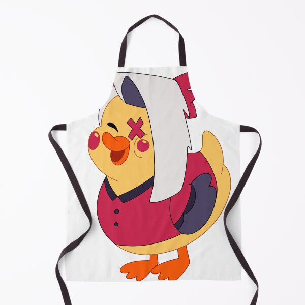 Item preview, Vaggie Duck designed and sold by BeldamBoutiquex.
