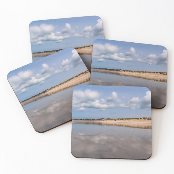 Item preview, Hebridean Coastal Reflections designed and sold by Kasia Design.