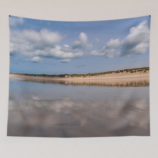 Item preview, Hebridean Coastal Reflections designed and sold by Kasia Design.