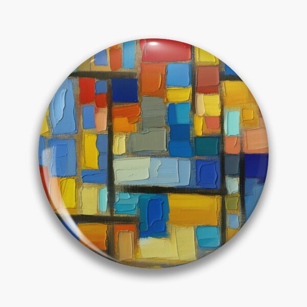 Item preview, Uncovering Stanley Whitney designed and sold by EugenioPrints.