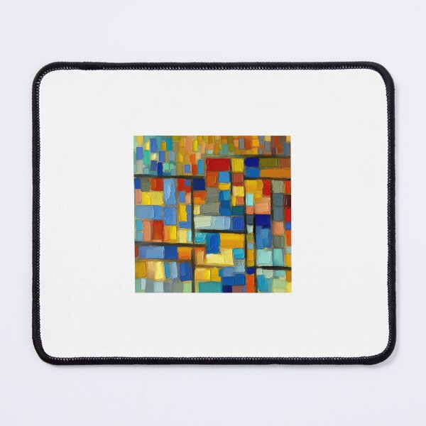 Item preview, Uncovering Stanley Whitney designed and sold by EugenioPrints.