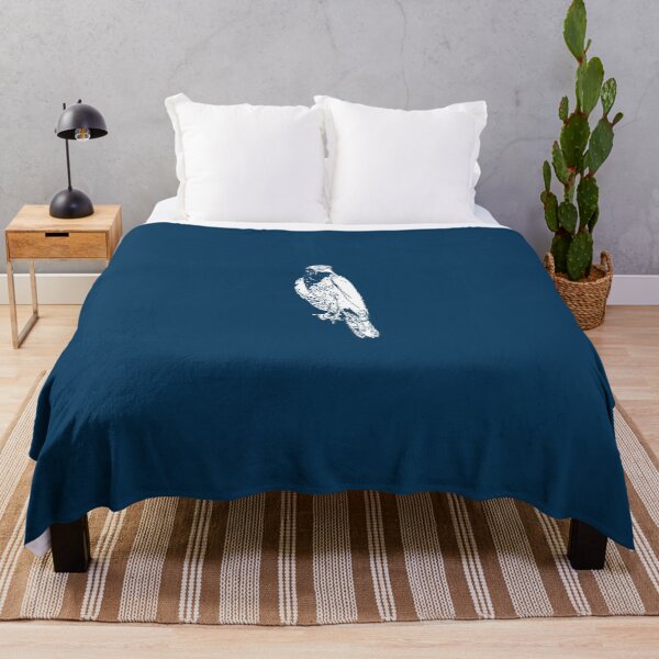 Item preview, Bi-Colored Hawk White Design designed and sold by designsasstultd.