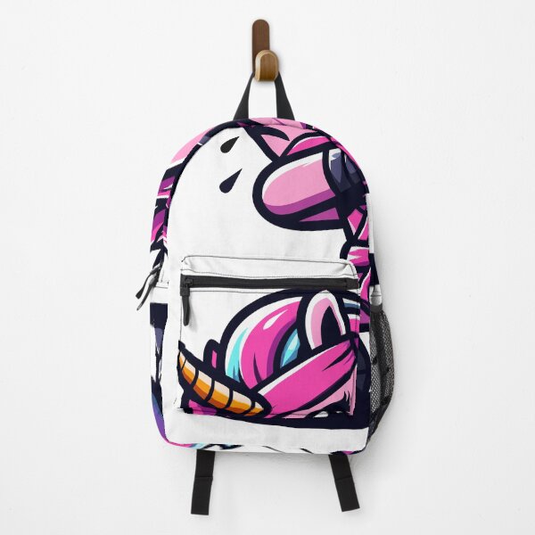 Item preview, Pink Unicorn Ninja Dabbing designed and sold by Designowner.