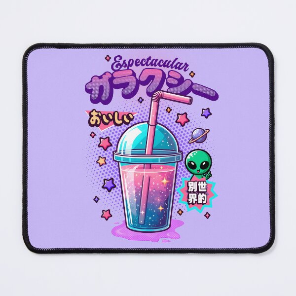 Item preview, Spectacular drink from another world designed and sold by maurirocha.