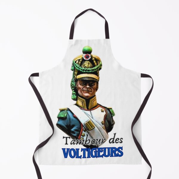 Item preview, Tambour des Voltigeurs designed and sold by Carmenvirgo1965.