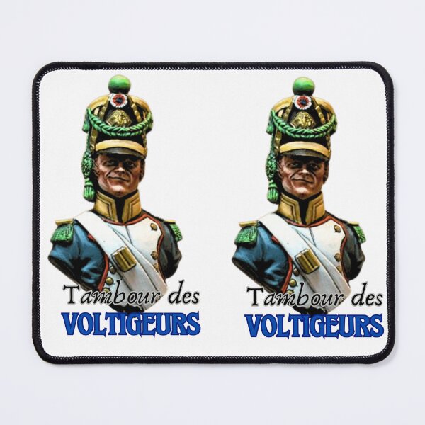 Item preview, Tambour des Voltigeurs designed and sold by Carmenvirgo1965.