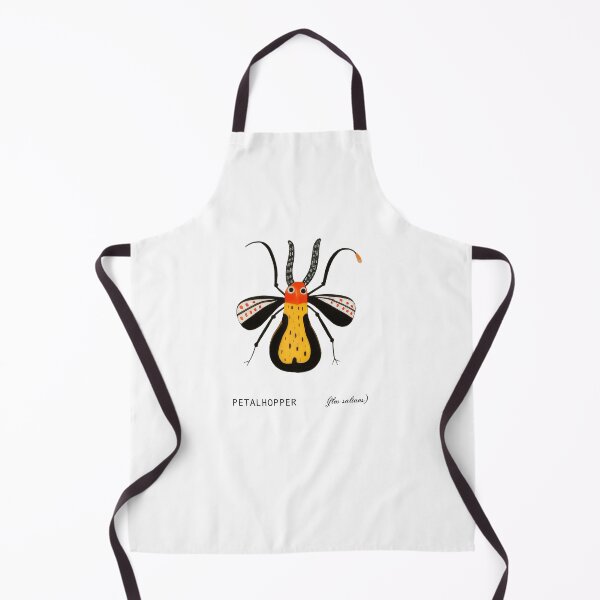 Item preview, Petalhopper (flos saltans) designed and sold by WhiskerWish.