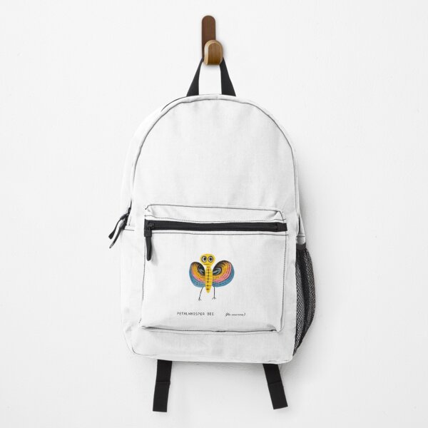 Item preview, Petalwhisper Bee (flos susurrans) designed and sold by WhiskerWish.