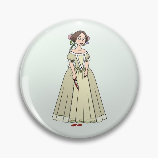 Item preview, Beautiful and Sharp designed and sold by Sara Joudrey.