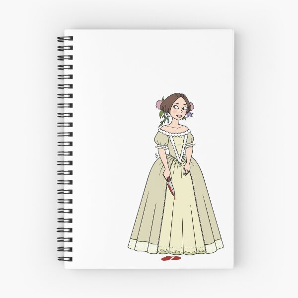 Item preview, Beautiful and Sharp designed and sold by Sara Joudrey.