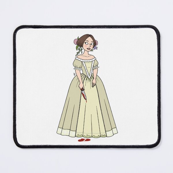 Item preview, Beautiful and Sharp designed and sold by Sara Joudrey.