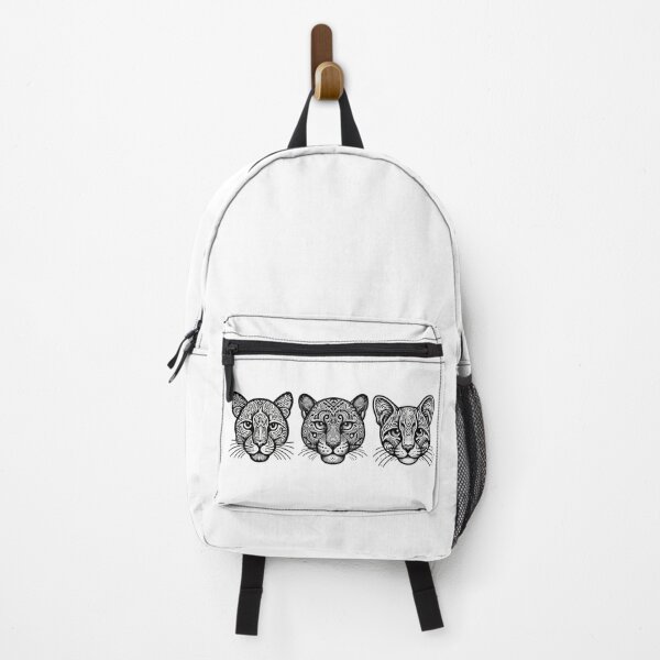Item preview, three cats designed and sold by 506DesignsCR.
