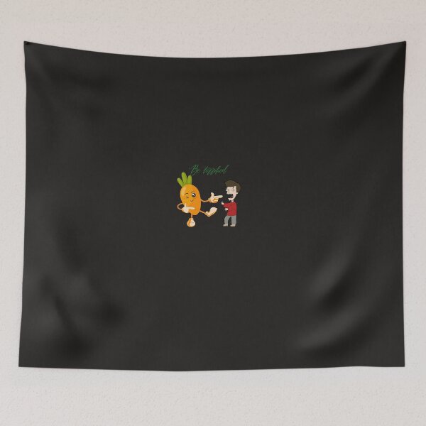 Item preview, Be terrified.  designed and sold by Aamanyy7789.