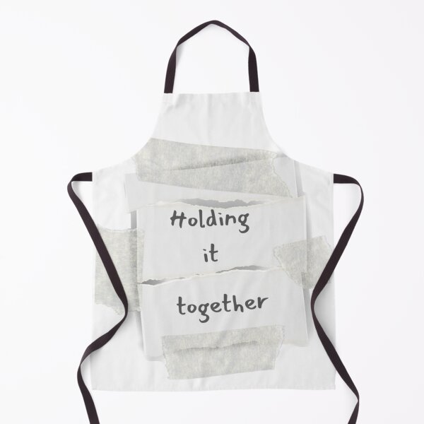 Item preview, Holding it together designed and sold by MooneyDoodles.