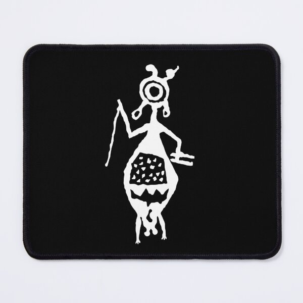 Item preview, coso range petroglyphs designed and sold by tony4urban.