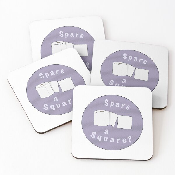 Item preview, Spare Square designed and sold by Sara Joudrey.