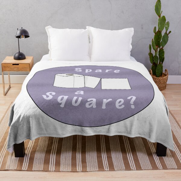 Item preview, Spare Square designed and sold by Sara Joudrey.