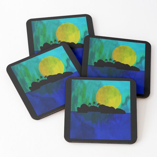 Item preview, The Island designed and sold by porfysoundtrack.