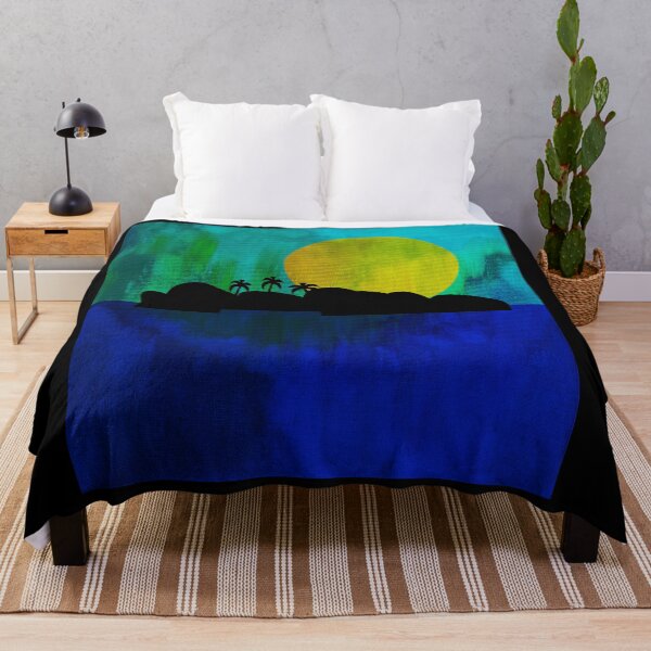 Item preview, The Island designed and sold by porfysoundtrack.