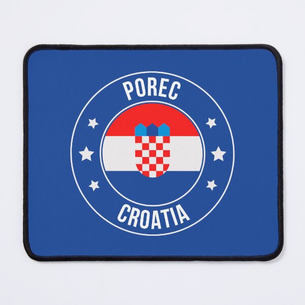 Item preview, Porec designed and sold by rootartino.