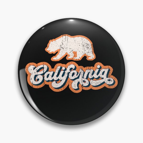 Item preview, California Bear designed and sold by Chonguissa Fashion.
