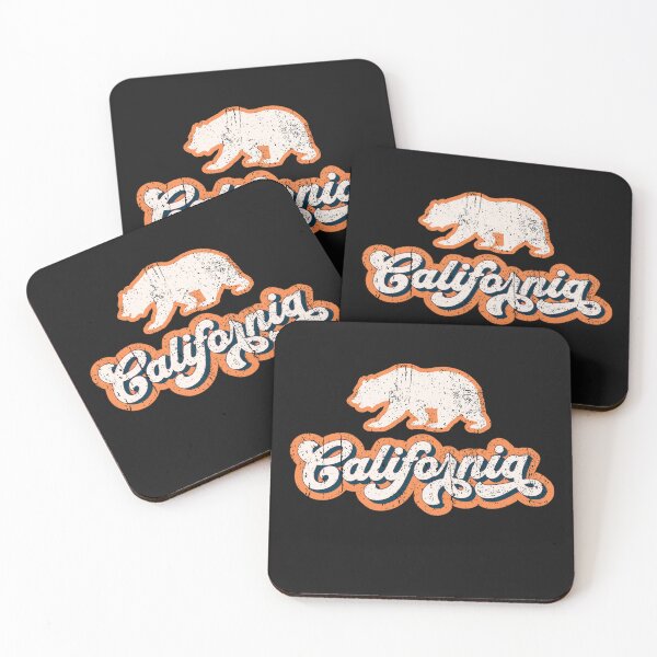 Item preview, California Bear designed and sold by Chonguissa Fashion.