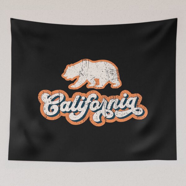 Item preview, California Bear designed and sold by Chonguissa Fashion.