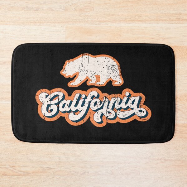 Item preview, California Bear designed and sold by Chonguissa Fashion.