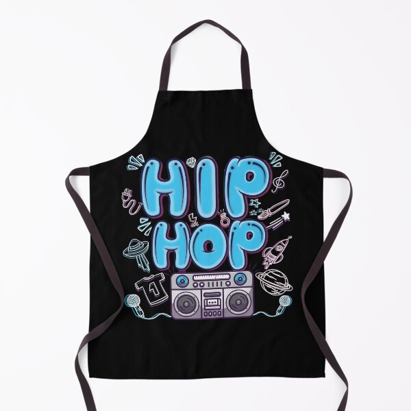 Item preview, I Love Hiphop designed and sold by capotees.