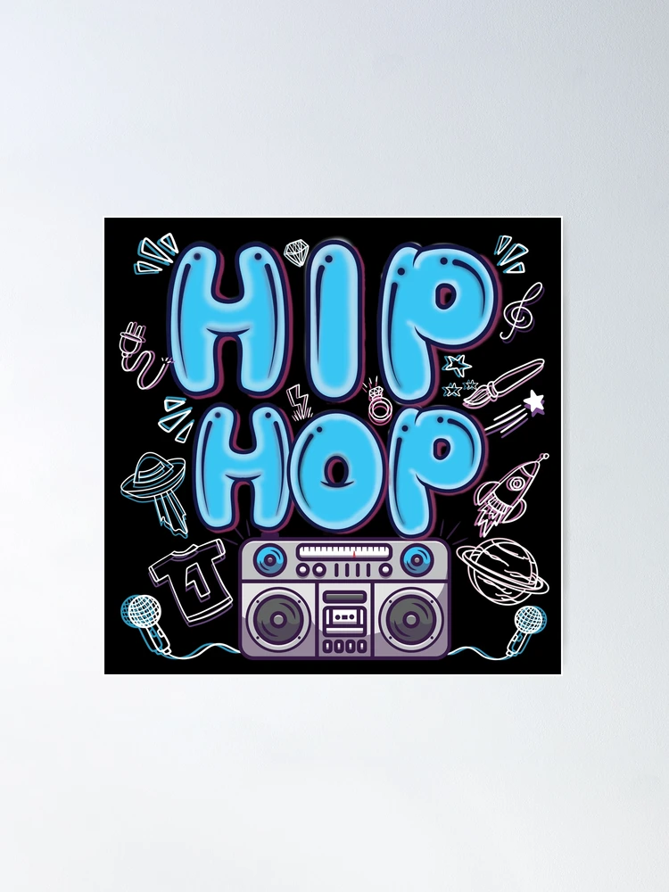 I Love Hiphop