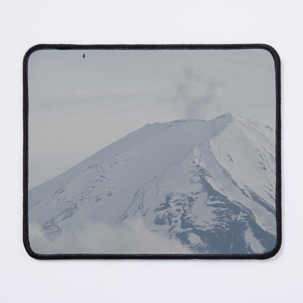 Item preview, Bird over Mt Fuji designed and sold by swan2sky.