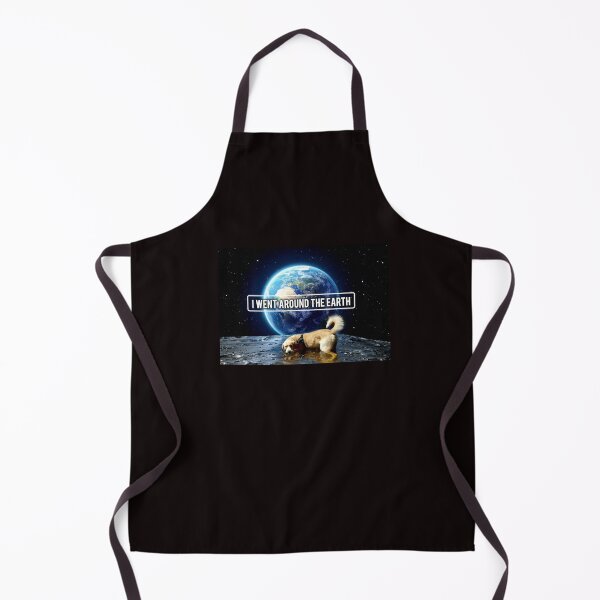 Item preview, GALACTIC DOG designed and sold by MargoGallery.