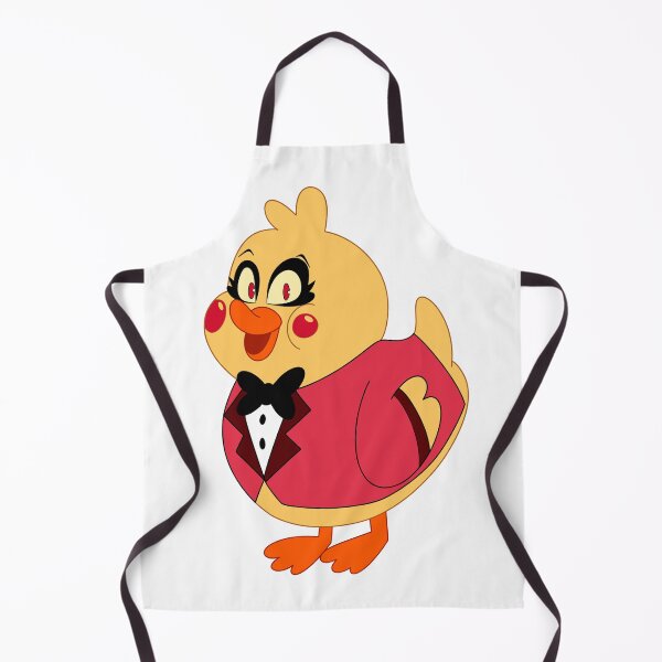 Item preview, Charlie Duck designed and sold by BeldamBoutiquex.