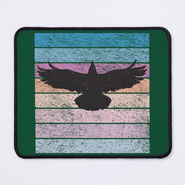 Item preview, Sunset Raven designed and sold by jordangatto.