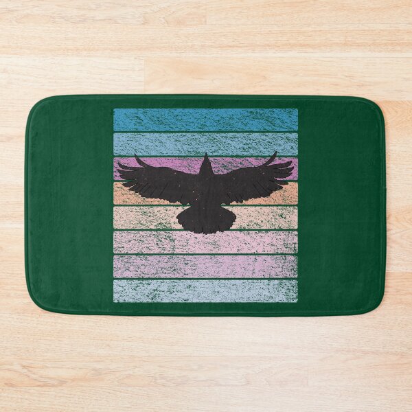 Item preview, Sunset Raven designed and sold by jordangatto.