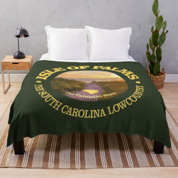 Item preview, Isle of Palms, SC (B) designed and sold by curranmorgan.