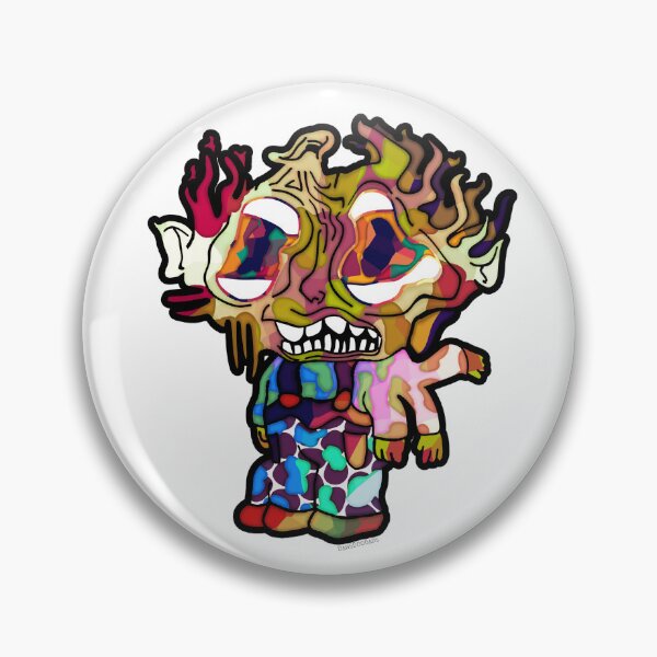 Artikelvorschau, Stewie, der Acid-Trip entworfen und verkauft von DansDoodads.