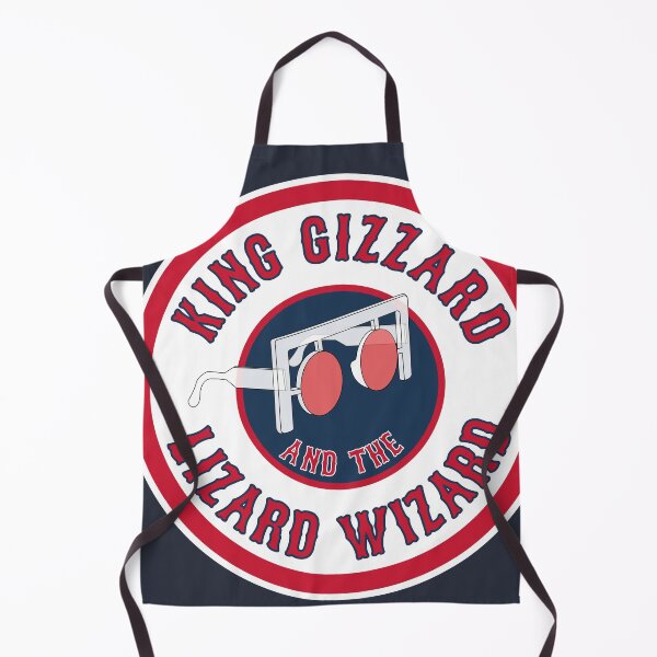 Item preview, King Gizzard and the Lizard Wizard - Boston designed and sold by skauff.
