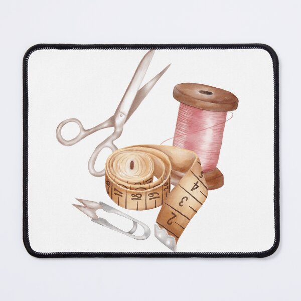 Item preview, Sewing Supplies designed and sold by Karissa Pearson.