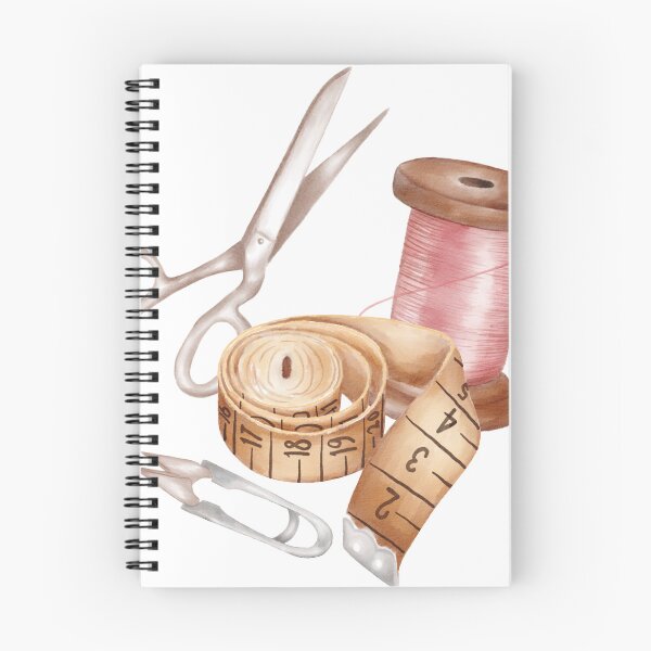 Item preview, Sewing Supplies designed and sold by Karissa Pearson.