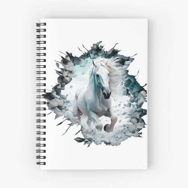Item preview, 3D Horse Riding for Horse Lovers designed and sold by URBANBADA.