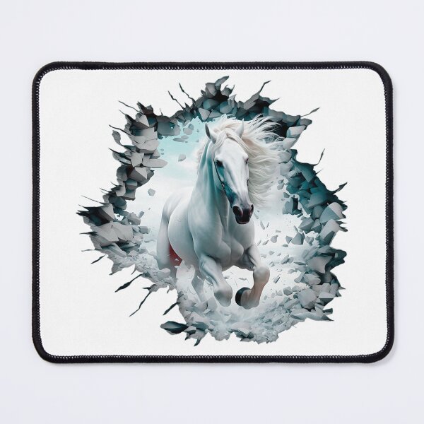 Item preview, 3D Horse Riding for Horse Lovers designed and sold by URBANBADA.