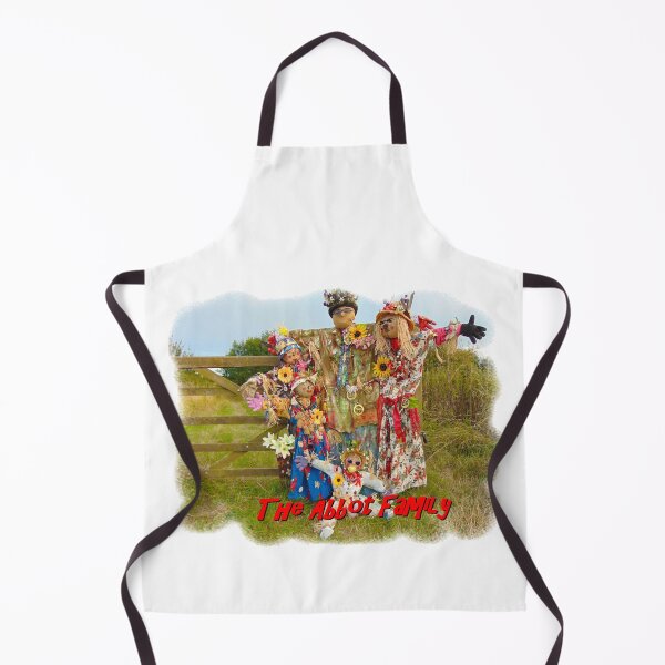 Item preview, The Abbot Family designed and sold by Steve Haywood.