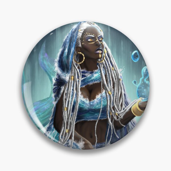Item preview, Yemeya designed and sold by bc2art.